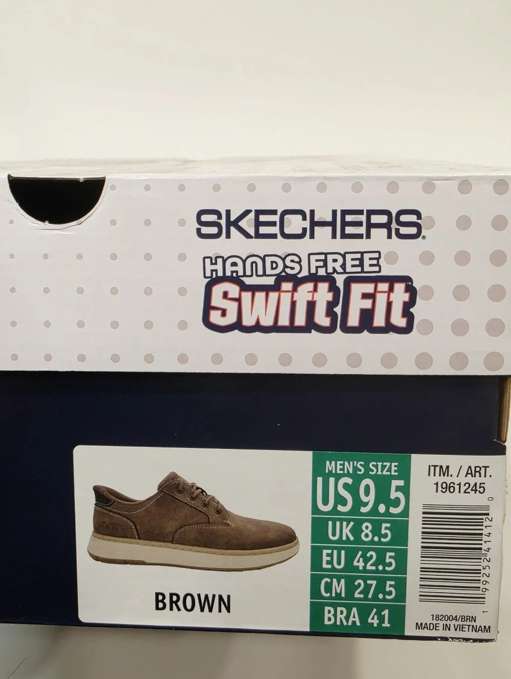 Skechers men casual